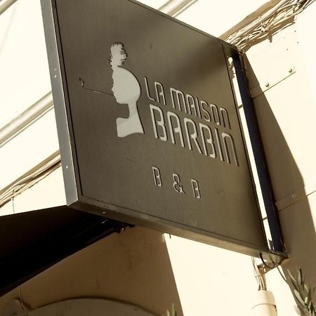 La Maison Taranto Luaran gambar