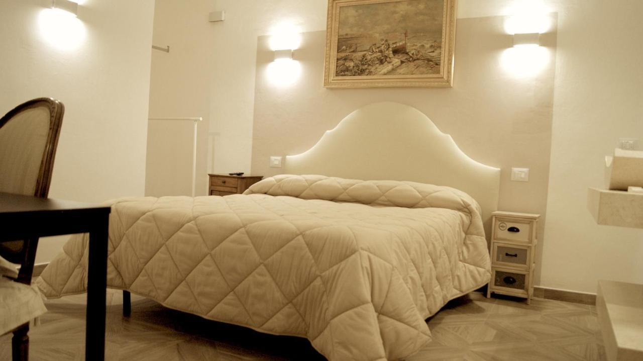 La Maison Taranto Luaran gambar