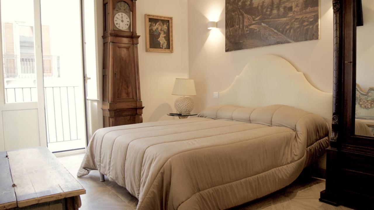 La Maison Taranto Luaran gambar