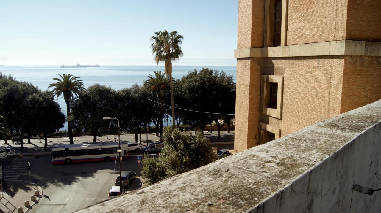 La Maison Taranto Luaran gambar