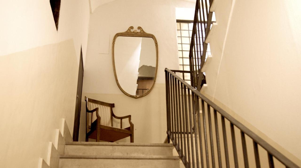 La Maison Taranto Luaran gambar